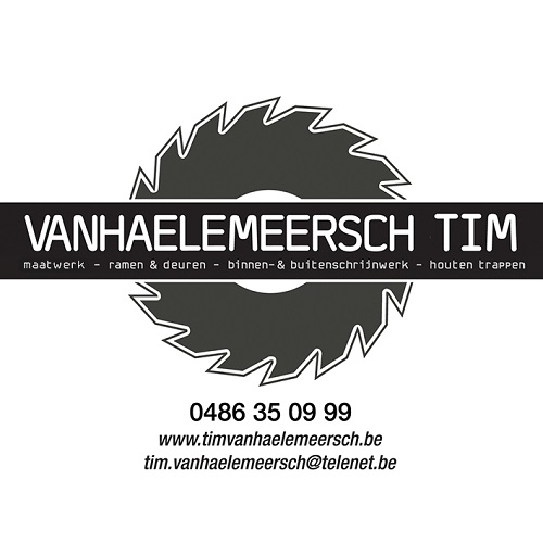 Tim Vanhaelemeersch