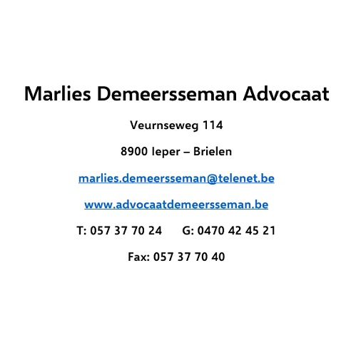 Marlies Demeersseman