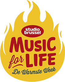 Logo De Warmste Week 2017