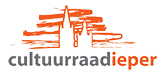 Logo Cultuurraad Ieper