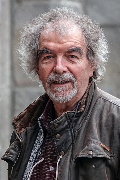 bestuurslid piet lesage