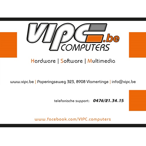 VIPC