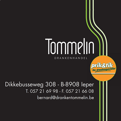 Tommelin