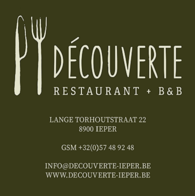 Decouverte