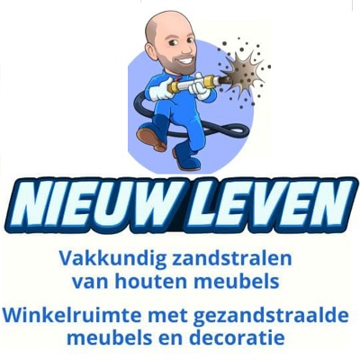 Nieuw Leven