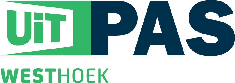Logo Uitpas Westhoek