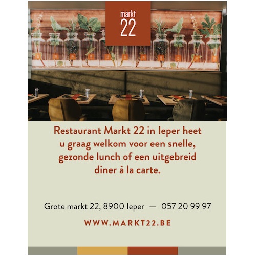 Markt 22