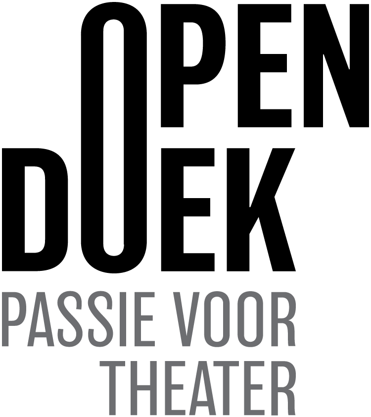 Logo Opendoek