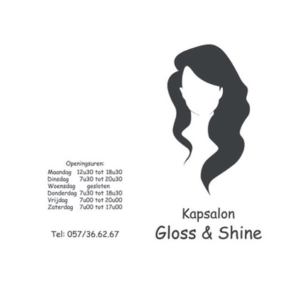 gloss&shine