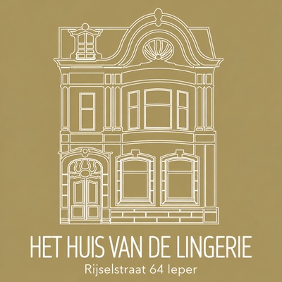 huis van de lingerie