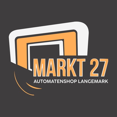 Automatenshop Markt 27