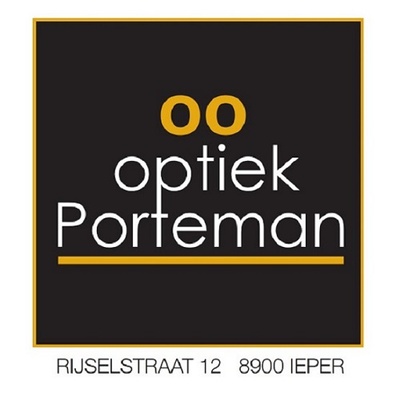optiek Porteman