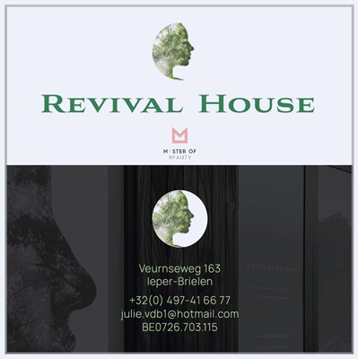 revival house